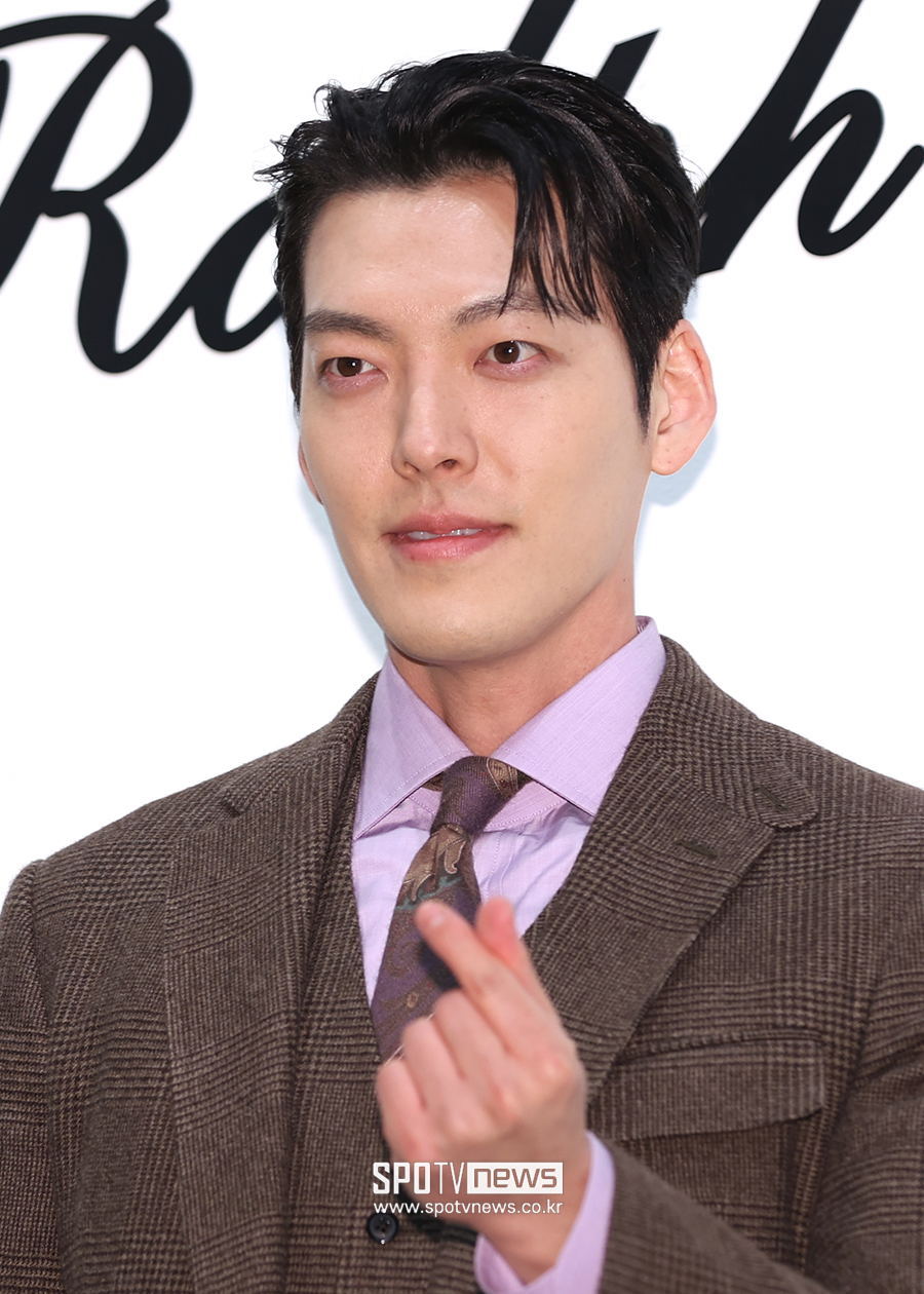 ▲ 김우빈 ⓒ곽혜미 기자