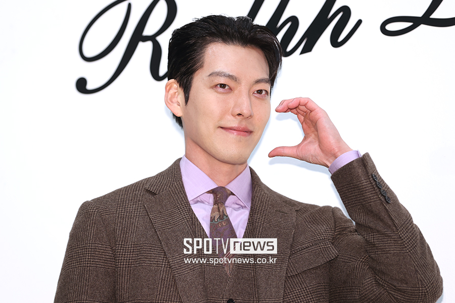 ▲ 김우빈 ⓒ곽혜미 기자