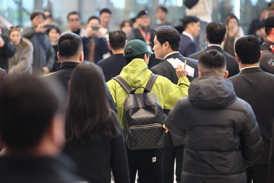 ▲ 이강인  ⓒ연합뉴스