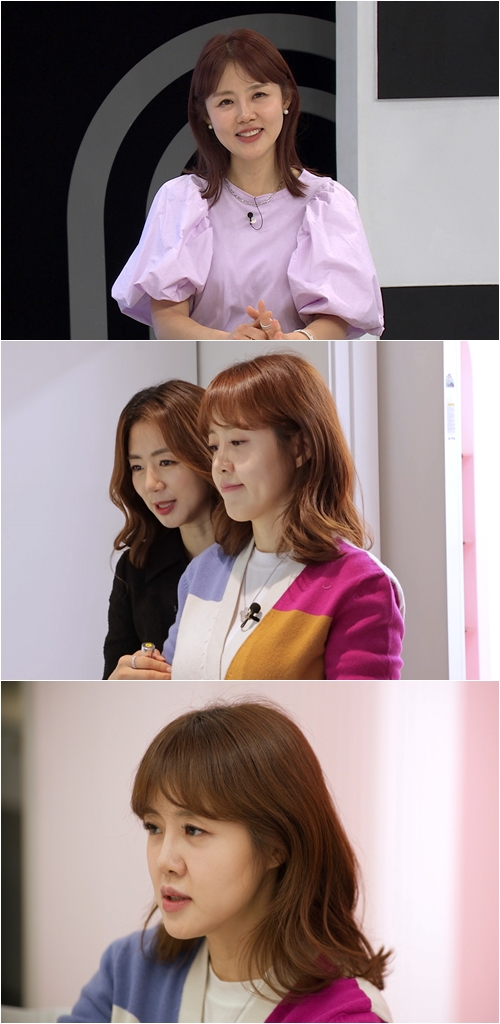 이하정 "정준호와 7번 만남, 연애 4개월 만에 결혼…안 좋아한 스타일"('퍼펙트라이프')