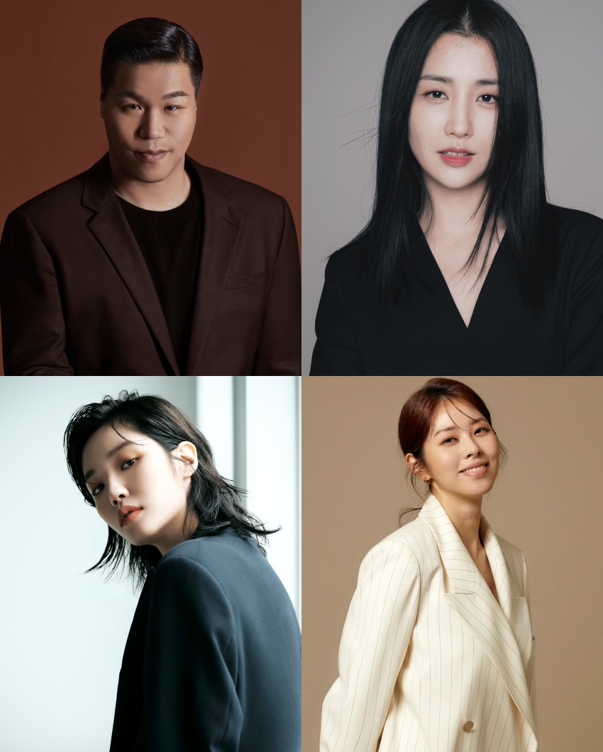 JTBC '이혼숙려캠프' 론칭…서장훈·김새롬·서동주·박하선까지 출격[공식]