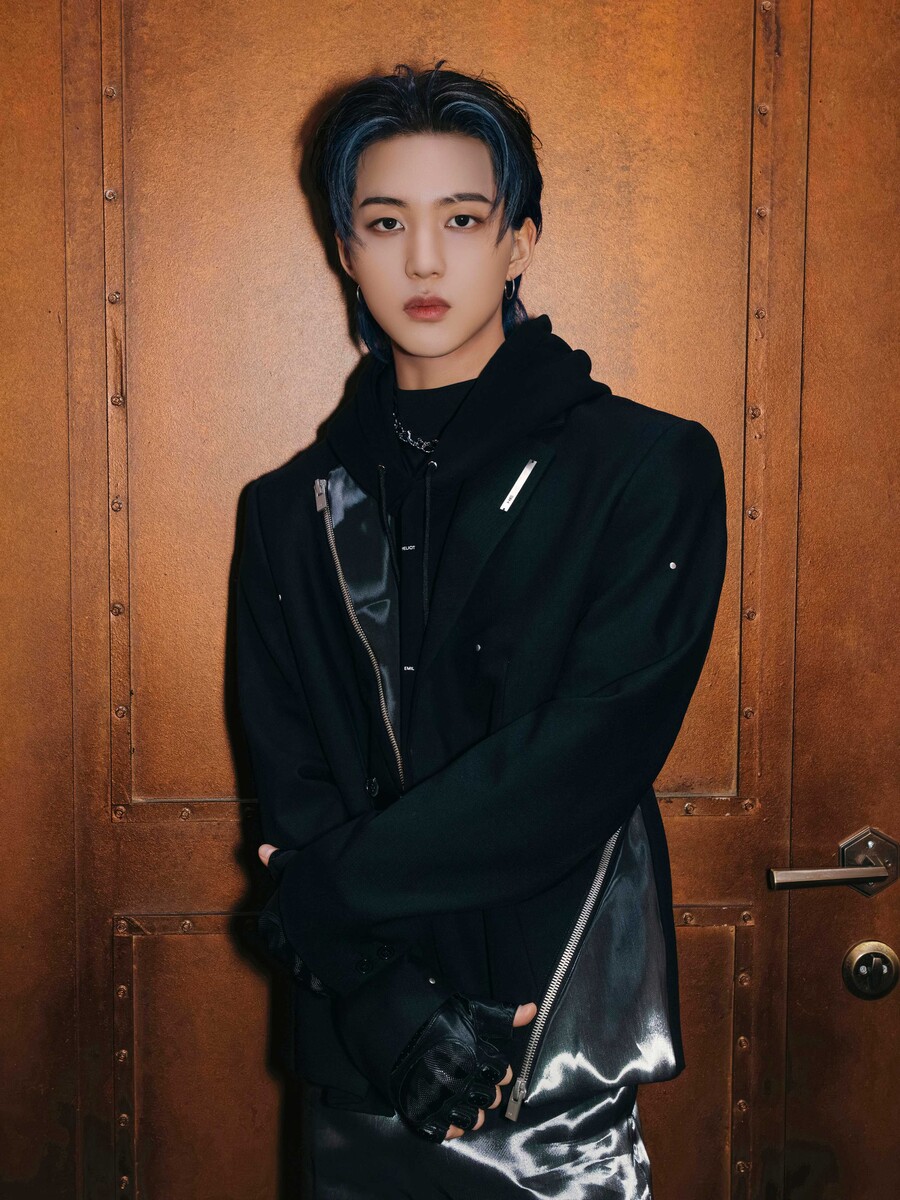 더뉴식스 은휘 "싸이, 직접 연습실 와서 조언…'팀워크가 가장 중요하다'고"