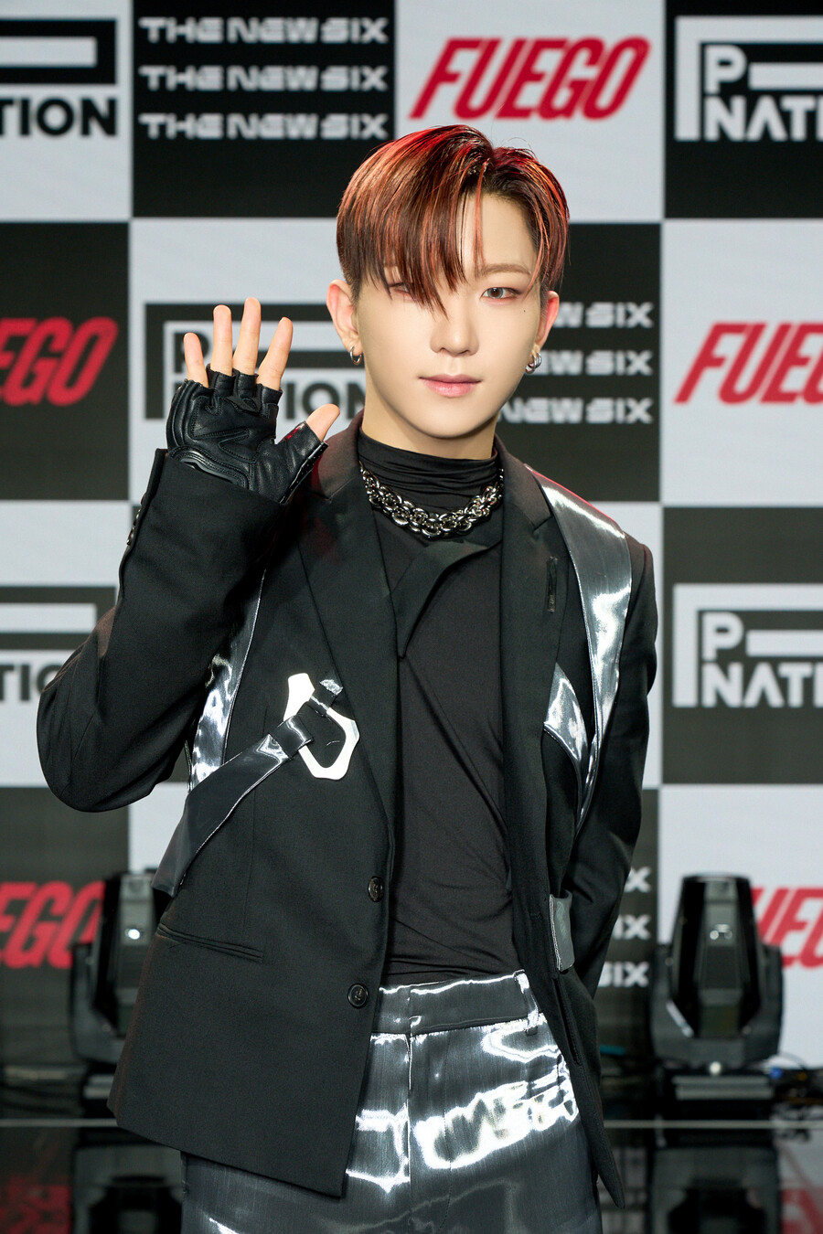 ▲ 더뉴식스 오성준. 제공| 피네이션