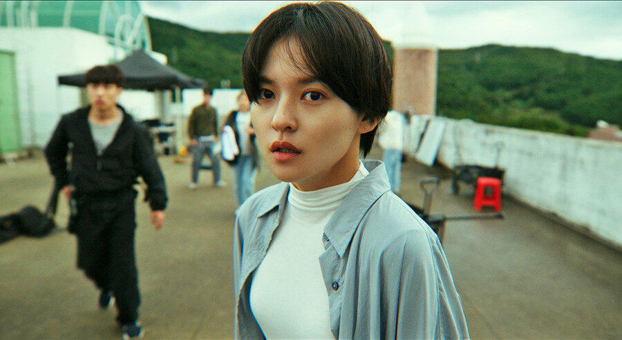 ▲ 김윤혜 씬. 제공ㅣ씬 스틸