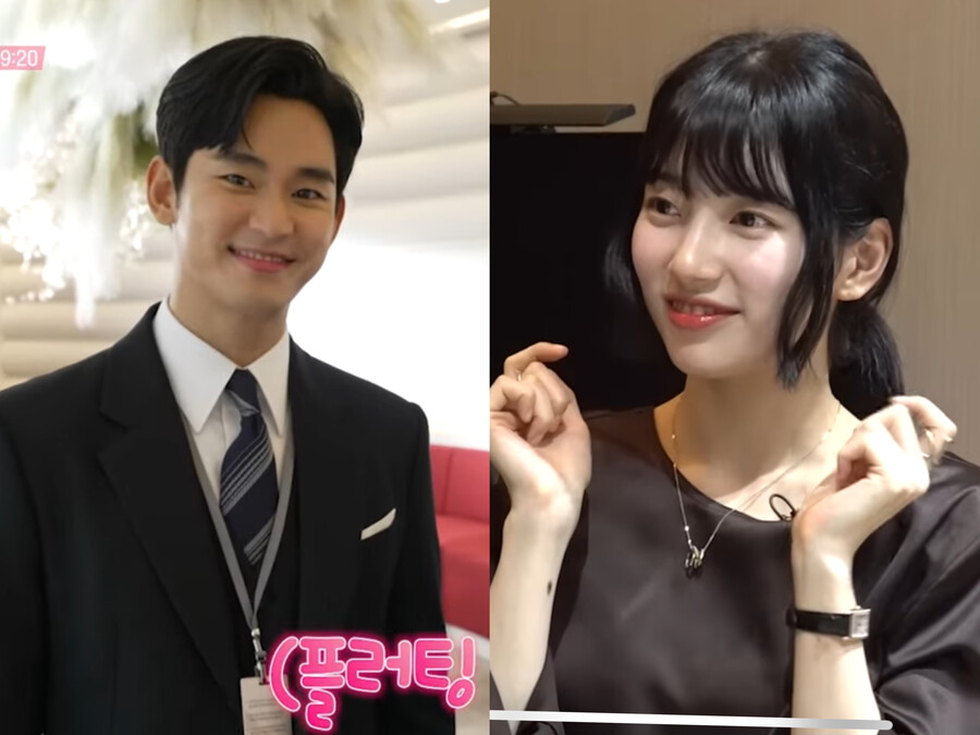 ▲ 출처| 유튜브 채널 tvN 드라마, 조현아의 목요일밤