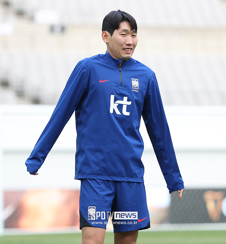 ▲ 홍현석 ⓒ곽혜미 기자