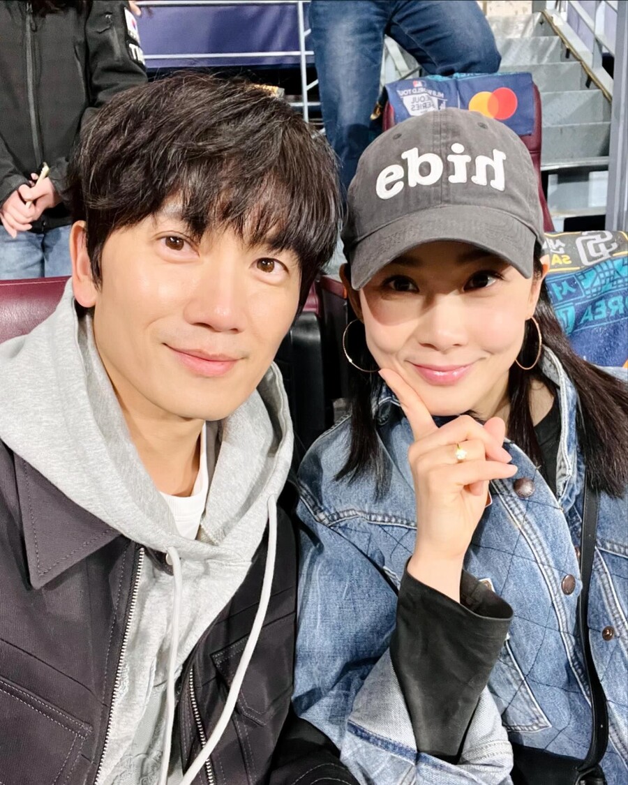 ▲ 출처|지성 인스타그램