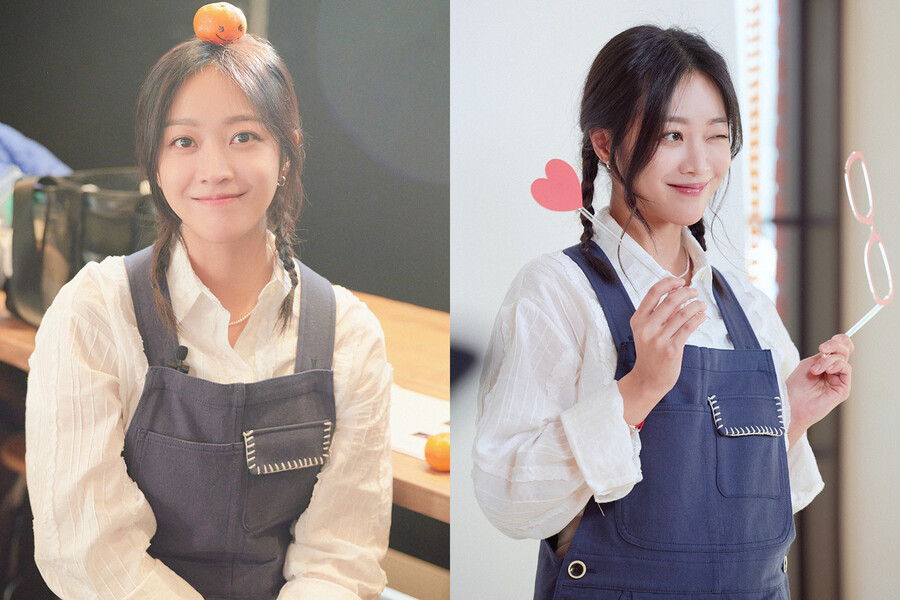 조보아, 심상치 않은 예능 침투력…트렌드 지수 3주 연속 3위