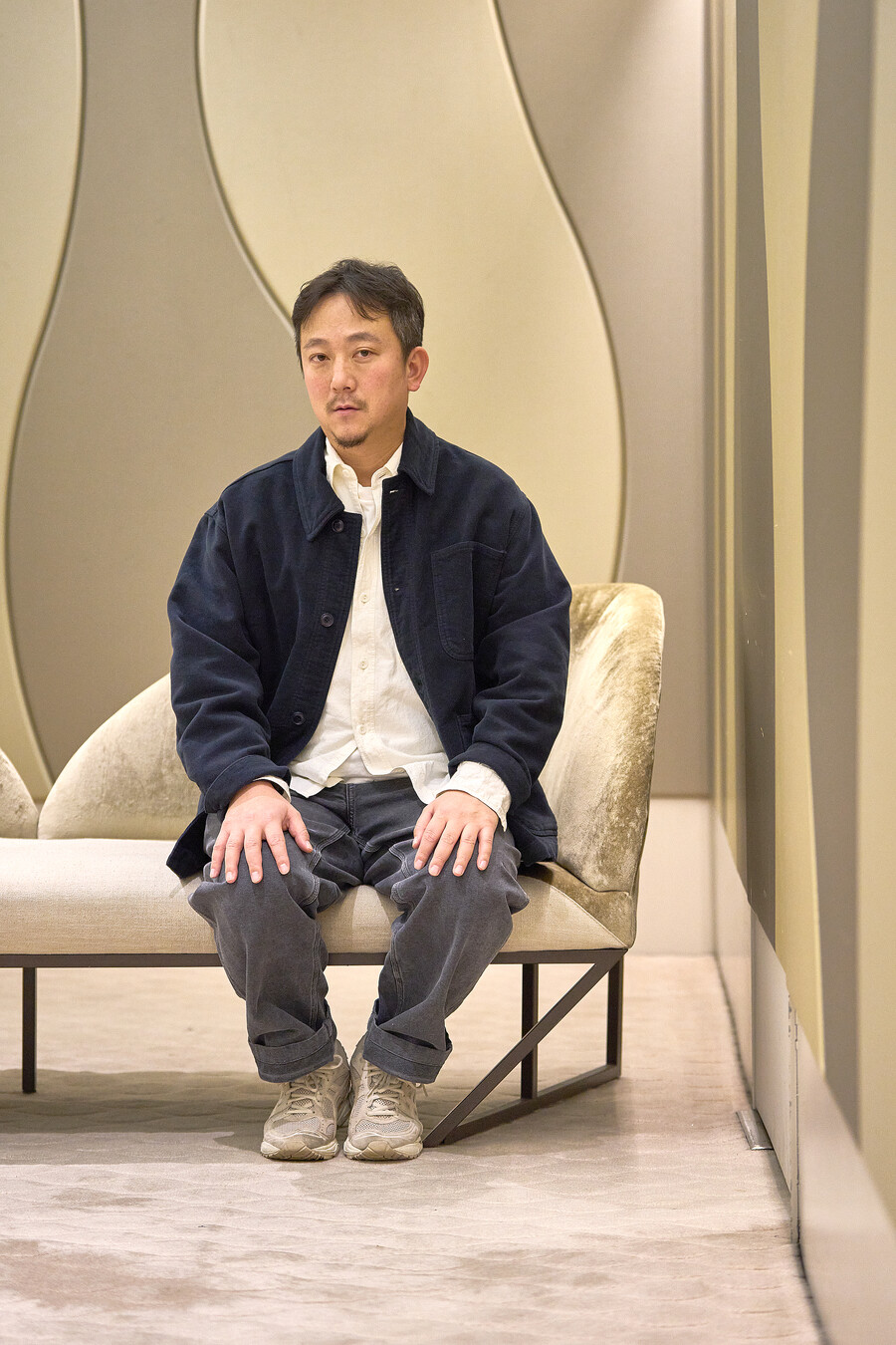 '파묘'=좌파? 中 축경 트집? 장재현 감독 "논란=관심…개의치 않아"[인터뷰②]