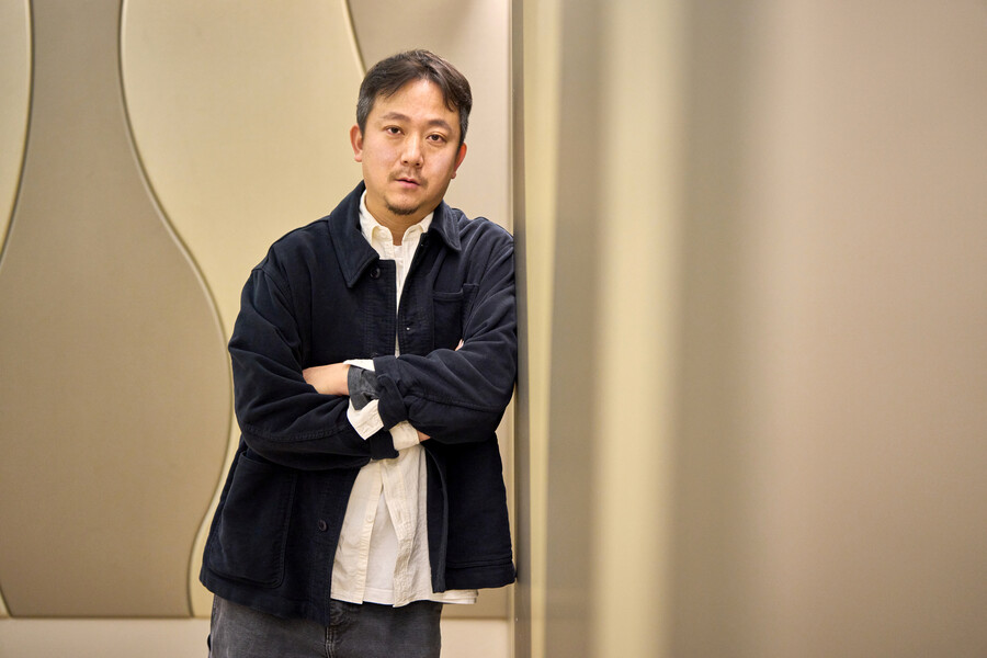 ▲ 파묘 장재현 감독. 제공| 쇼박스