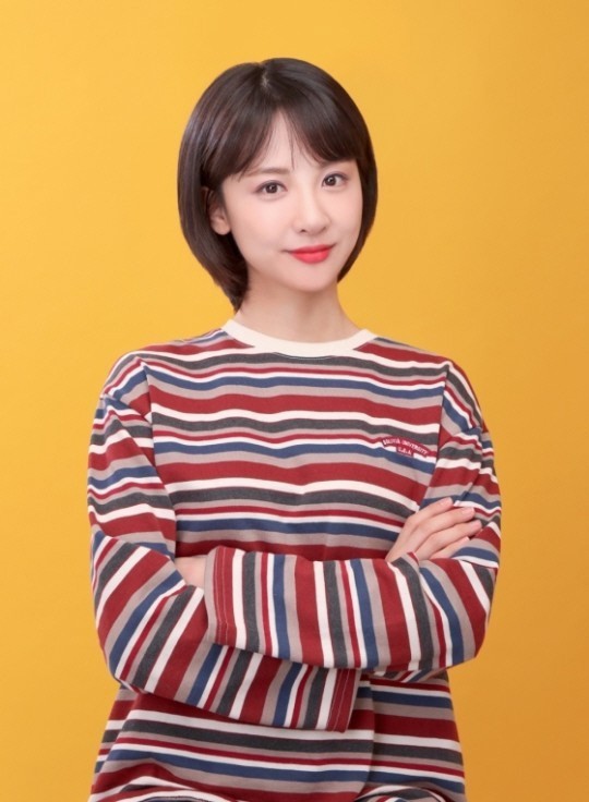김민아, 사업가와 열애 중…"차분한 친구, 심신의 안정 많이 준다"