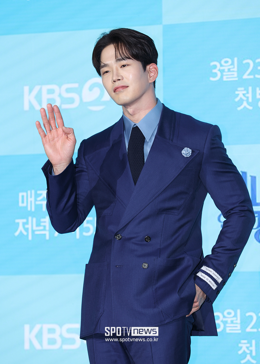 ▲ 고윤 ⓒ곽혜미 기자