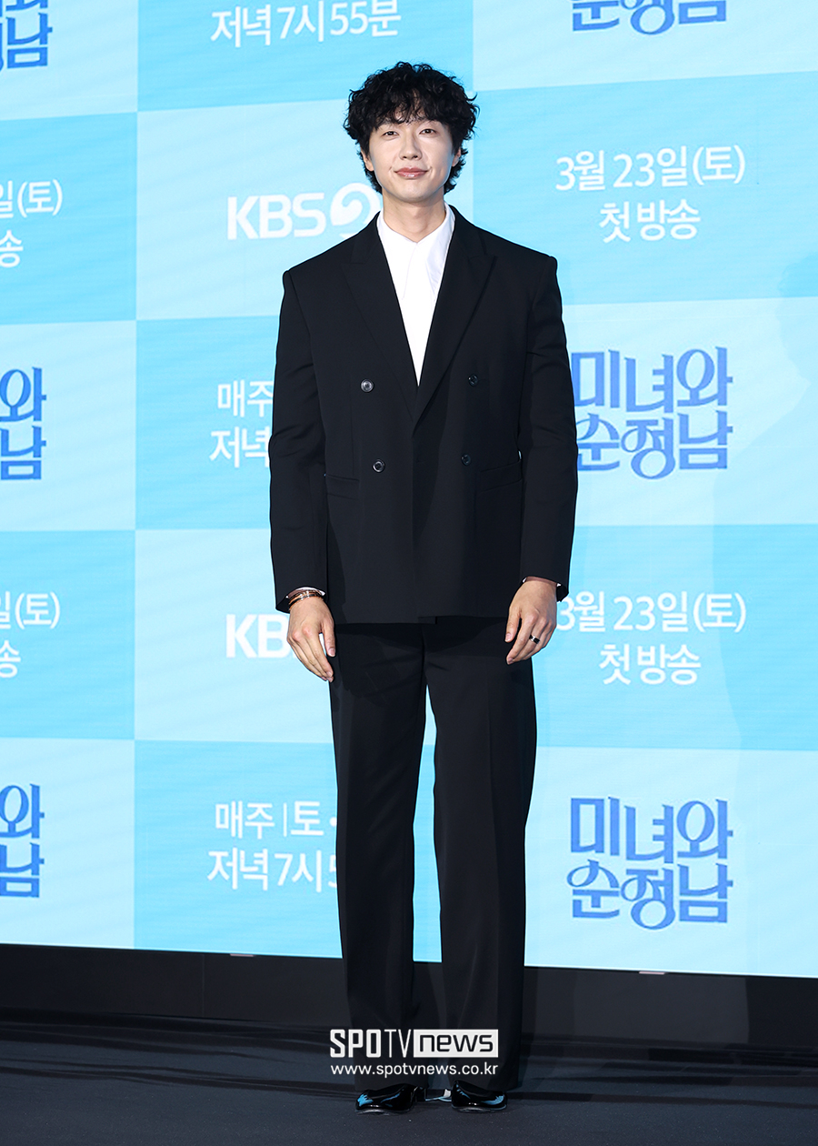 ▲ 지현우 ⓒ곽혜미 기자