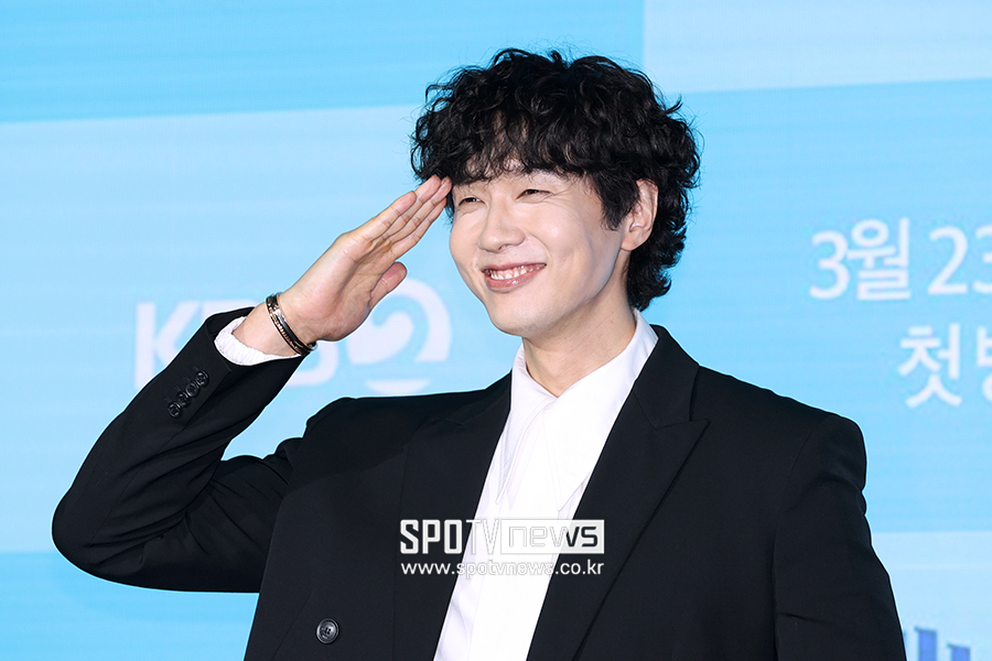 ▲ 지현우 ⓒ곽혜미 기자
