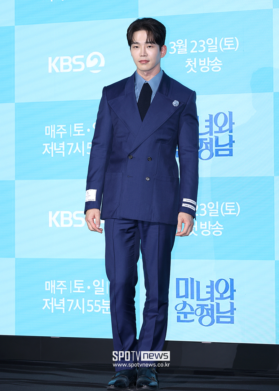 ▲ 고윤 ⓒ곽혜미 기자