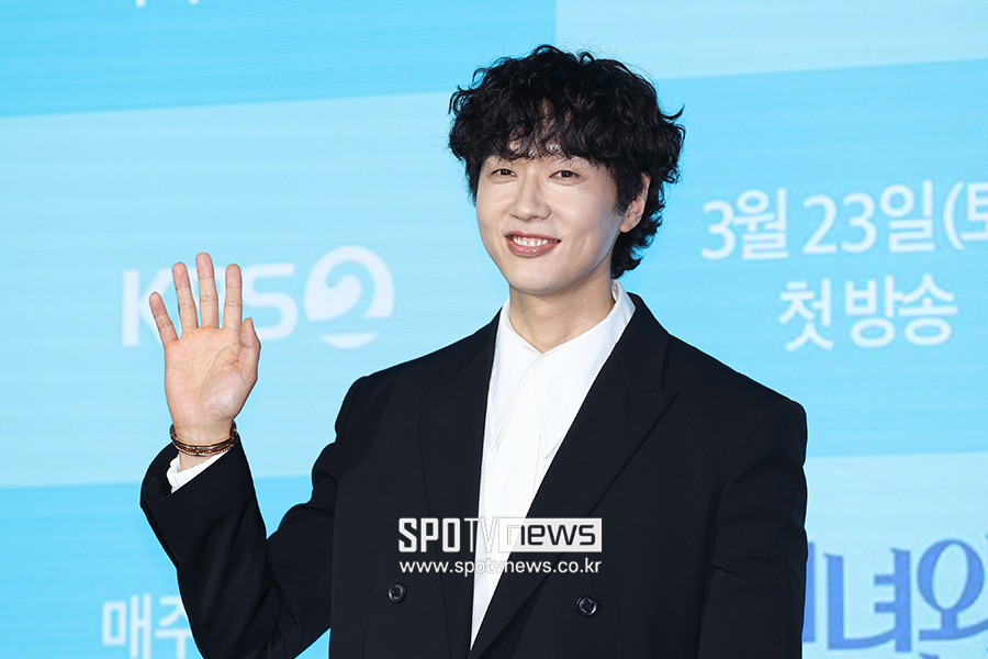 ▲ 지현우 ⓒ곽혜미 기자