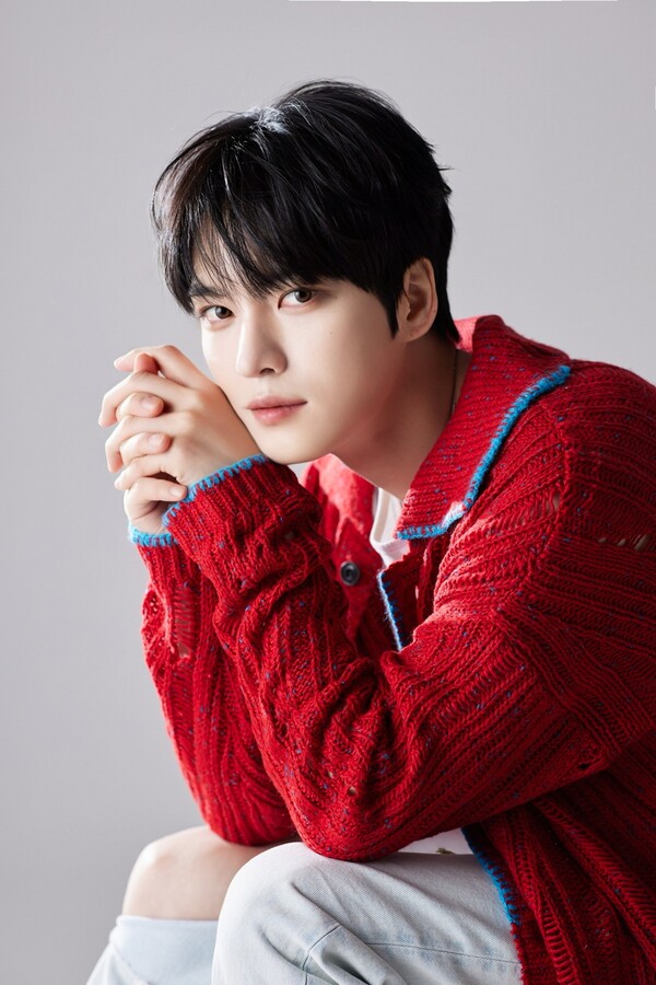 김재중, 첫 국내 페스티벌 출연…5월 '블루 스프링 페스티벌' 헤드라이너