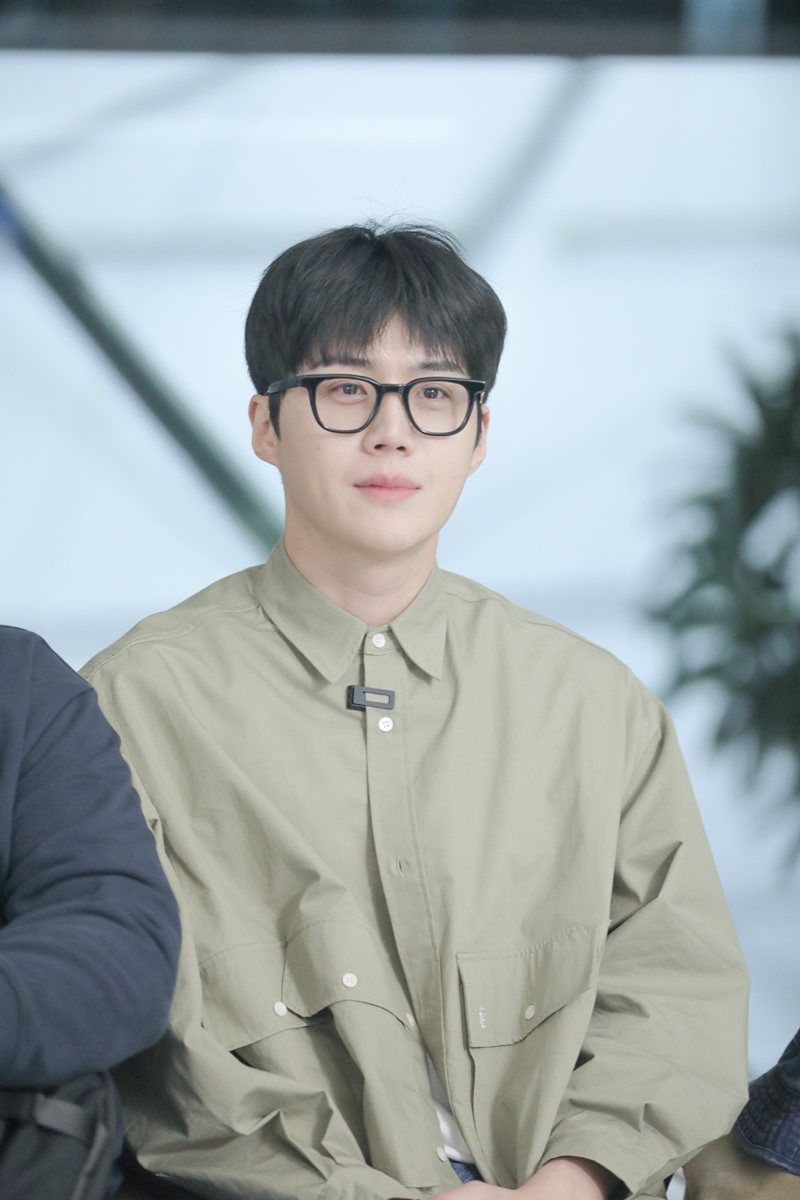 ▲ 먹보형 김선호. 제공| E채널