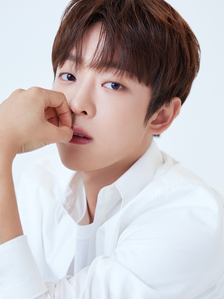 이태빈, 아이오케이컴퍼니 전속계약…조인성·고현정 한솥밥[공식]