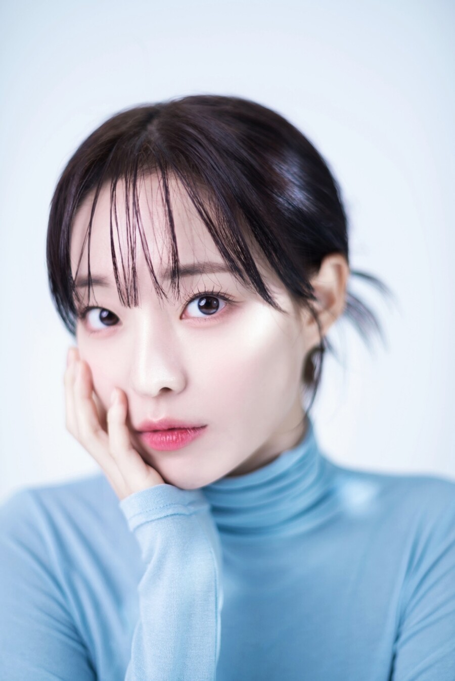 송예빈, '수지맞은 우리' 출연…백성현 동생 된다[공식]