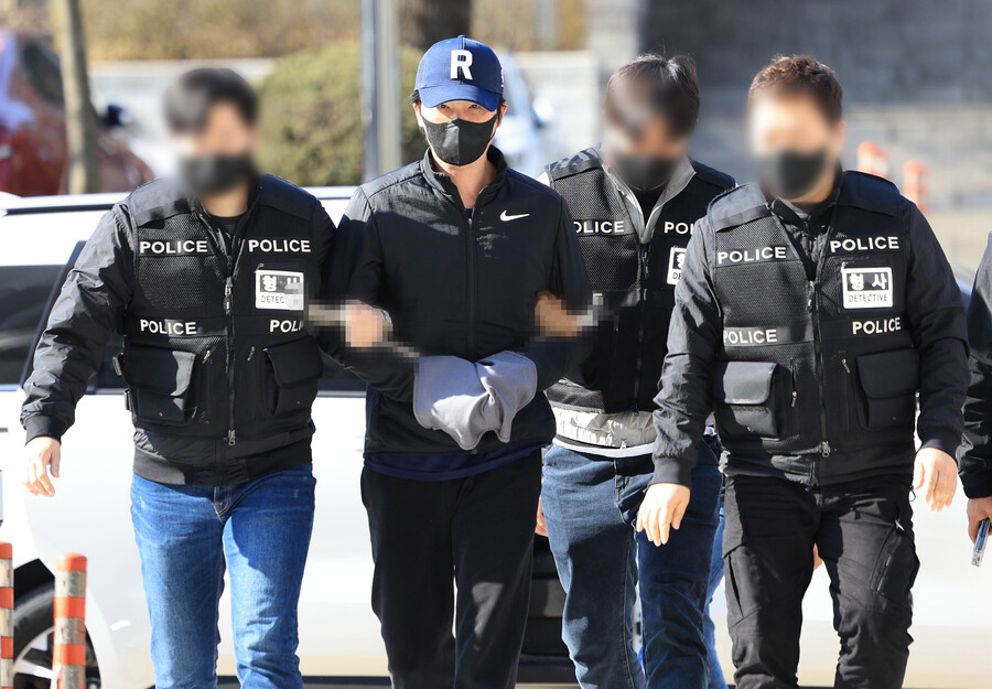 ▲ 은퇴 후 구설수가 끊이지 않았지만 법적인 판단을 받을 일은 없었던 오재원은 이제 마약 투약 혐의를 받는 신세로 전락하며 인생 최대의 위기를 맞이했다.  ⓒ연합뉴스
