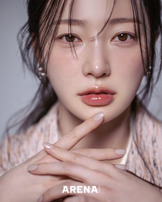 송하윤 "'내남결', 연기 미치게 사랑한다는 것 깨달아…내가 가는 길=꽃길"