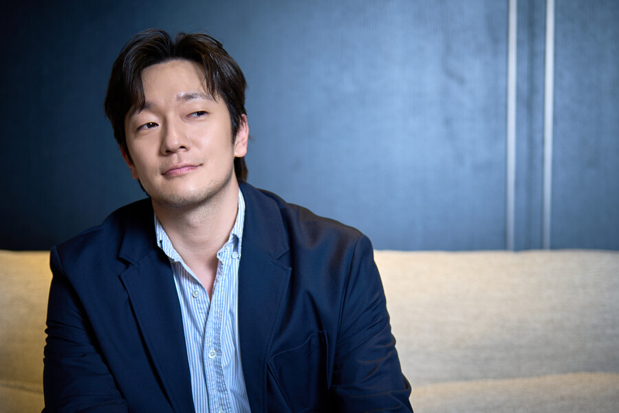 손석구 "'범죄도시4', 역대급 평점→걱정 無…'댓글부대'가 잘 돼야"[인터뷰③]