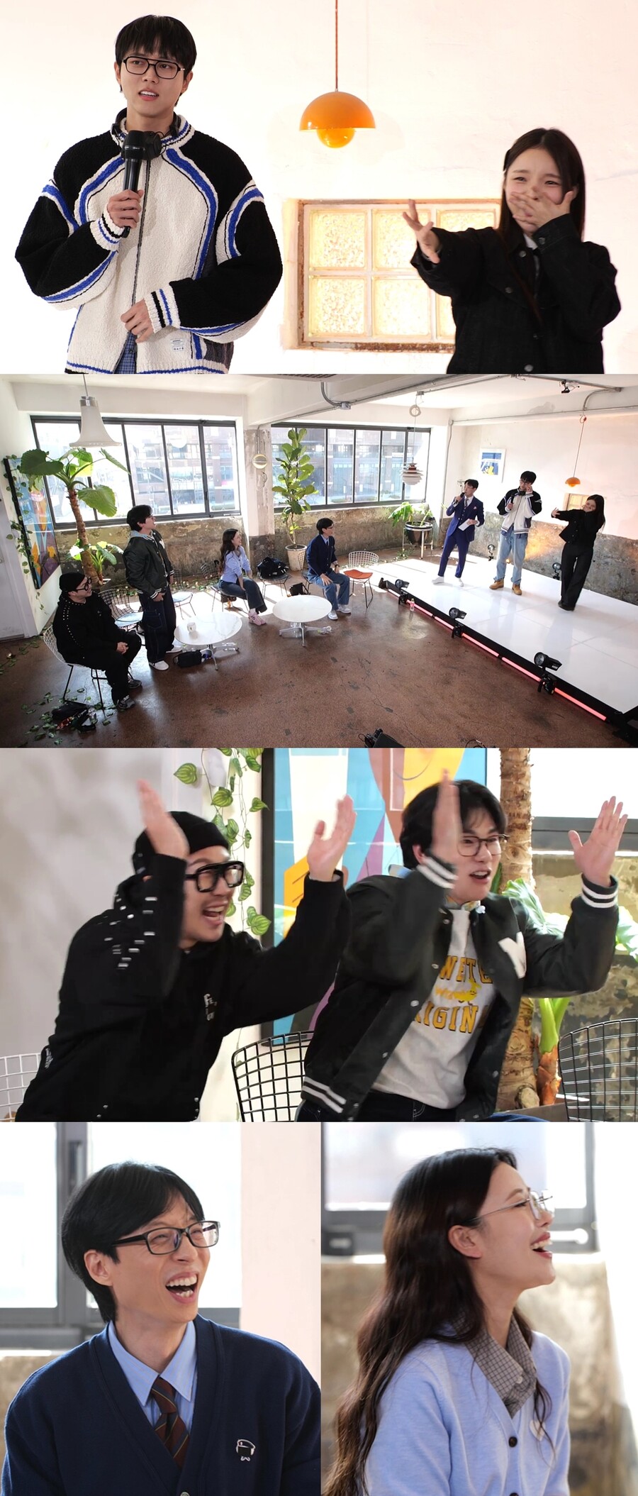주우재♥박진주, 둘이 뭐야뭐야…핑크빛 기류에 "결사반대" '발칵'('놀뭐')