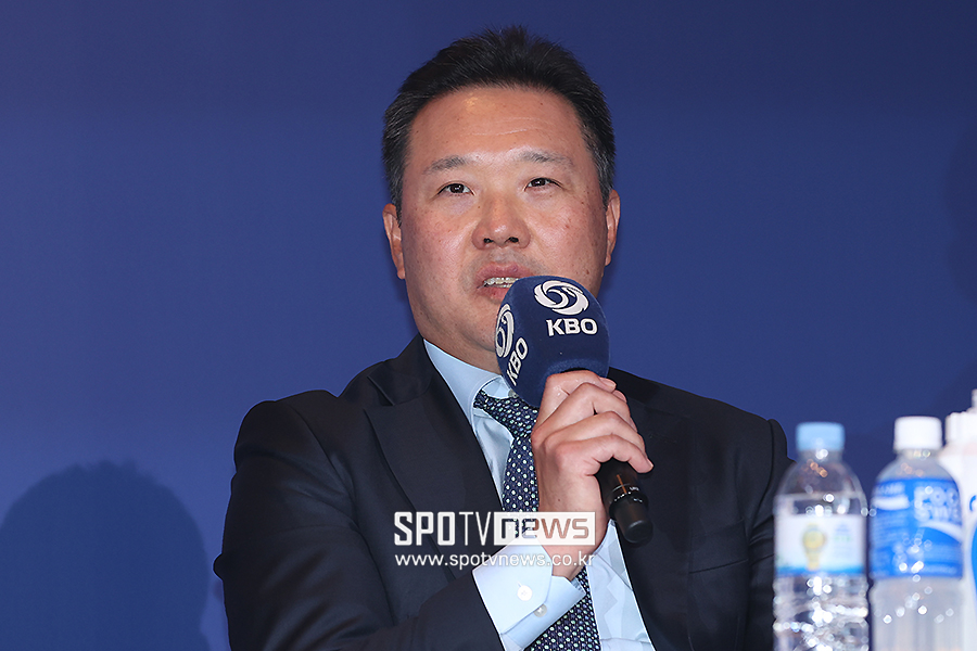 ▲ 박진만 감독 ⓒ곽혜미 기자