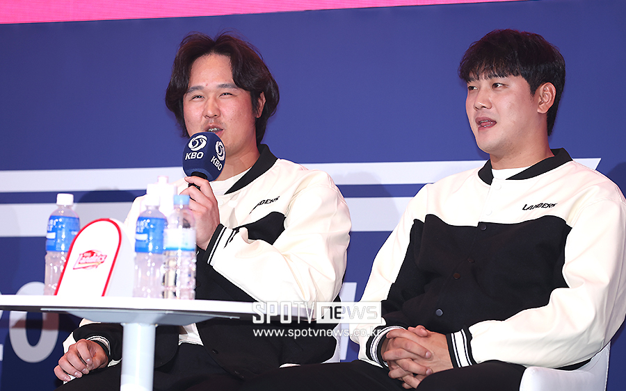 ▲ 최정 ⓒ곽혜미 기자
