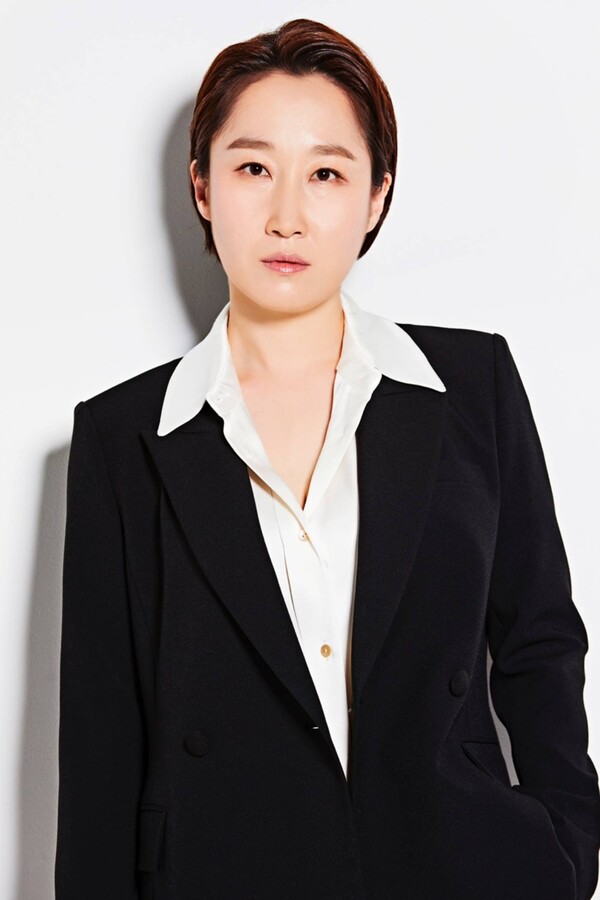 ▲ '하이드'에 캐스팅된 김국희, 제공|에일리언 컴퍼니