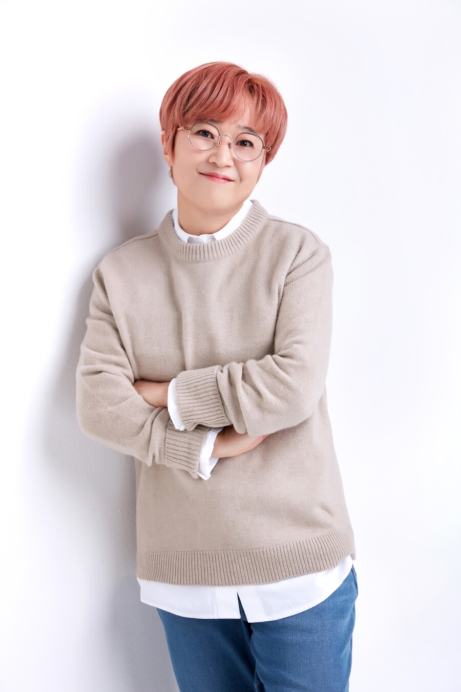 송은이 "사칭 피싱, 일일이 신고할 수 없는 수준…유재석→신애라도 공감"