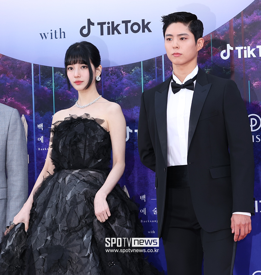 탕웨이→박보검…'원더랜드' 드디어 본다 "6월 개봉 준비 중"[공식]