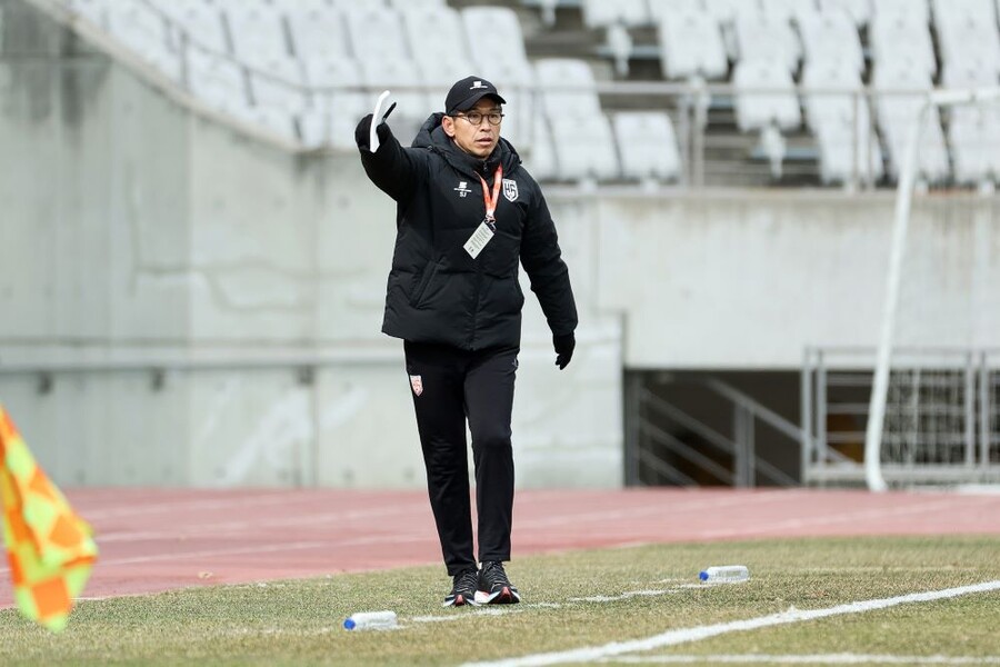 ‘K3리그 최초 4강' 화성FC, 여주FC 상대로 코리아컵 2R 승리 다짐