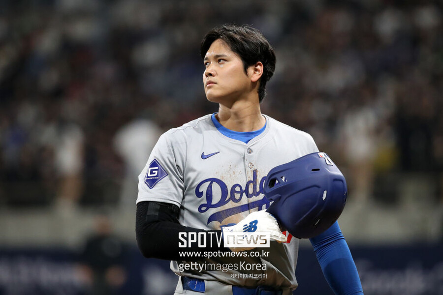 오타니 출전 정지 가능성은 제로다… 그런데 MLB 조사에 美 언론 때리기까지 도대체 왜 그럴까