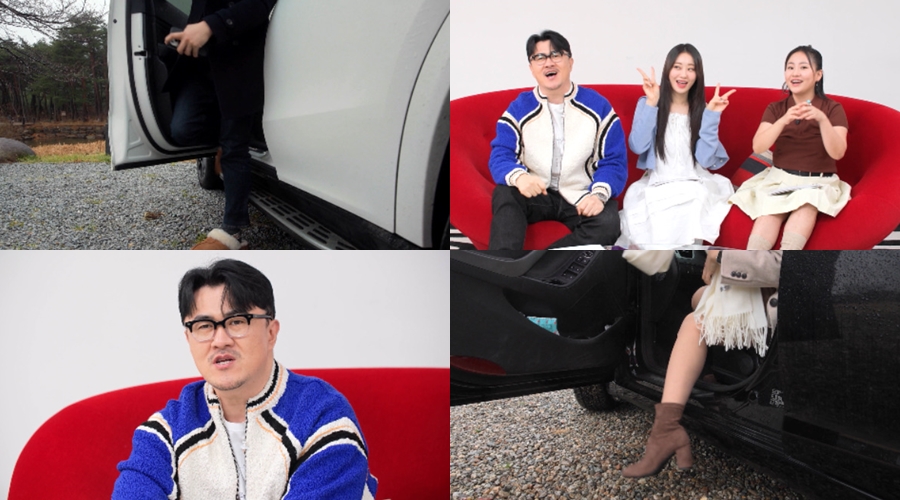 설마 17기 옥순 또 출연? '나솔사계' 데프콘 "여운 있는 사람인데.." 사심 폭발