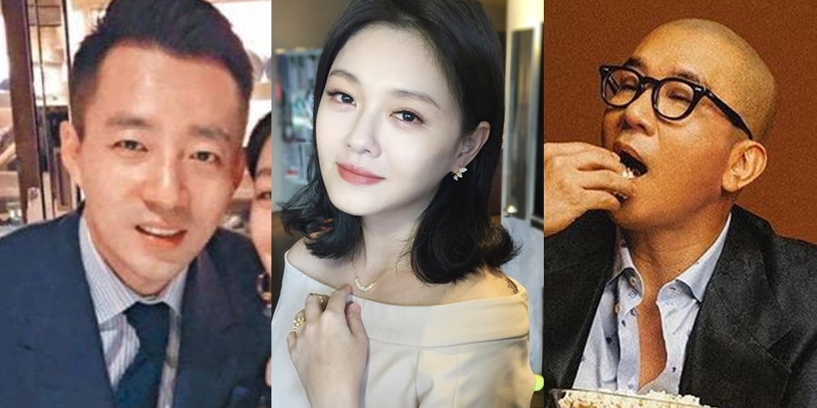 '구준엽♥' 서희원 前 남편, 집 찾아와 음주 난동→경찰 연행 "약물 신고할 것" 뒤끝 폭발