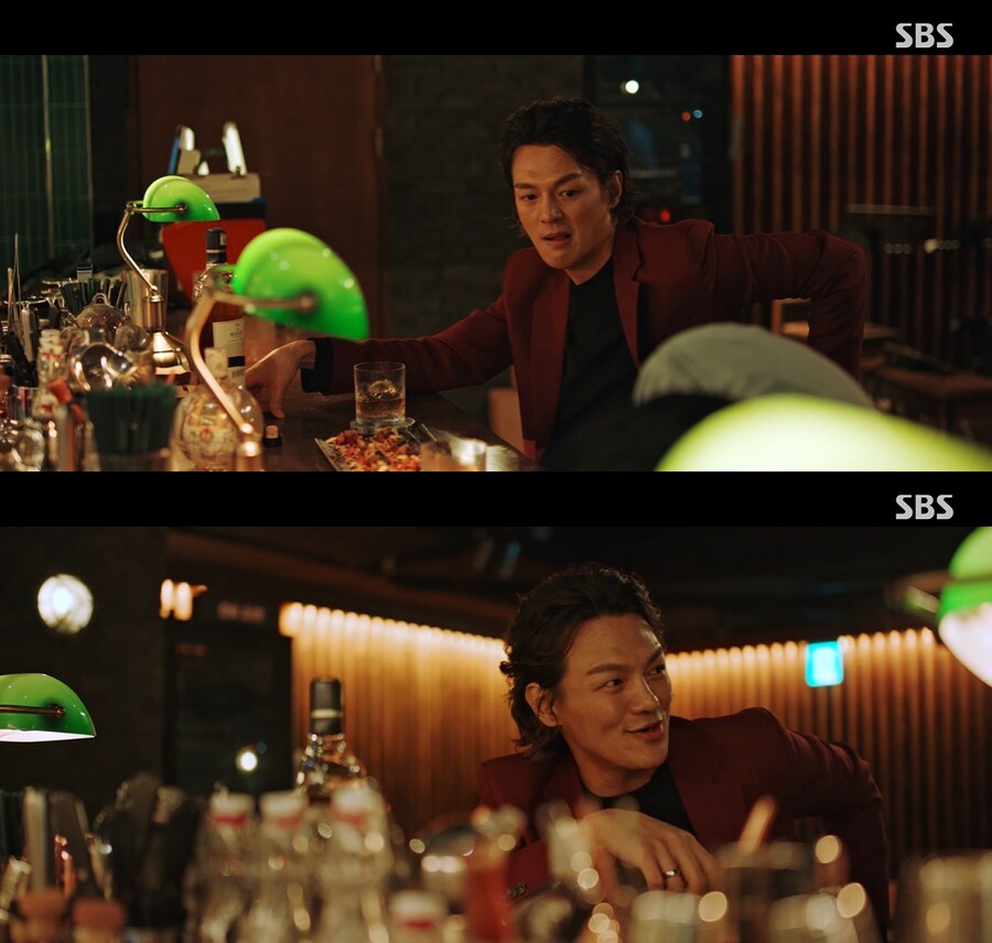 ▲ 최동구. 출처| SBS '재벌X형사' 방송 캡처