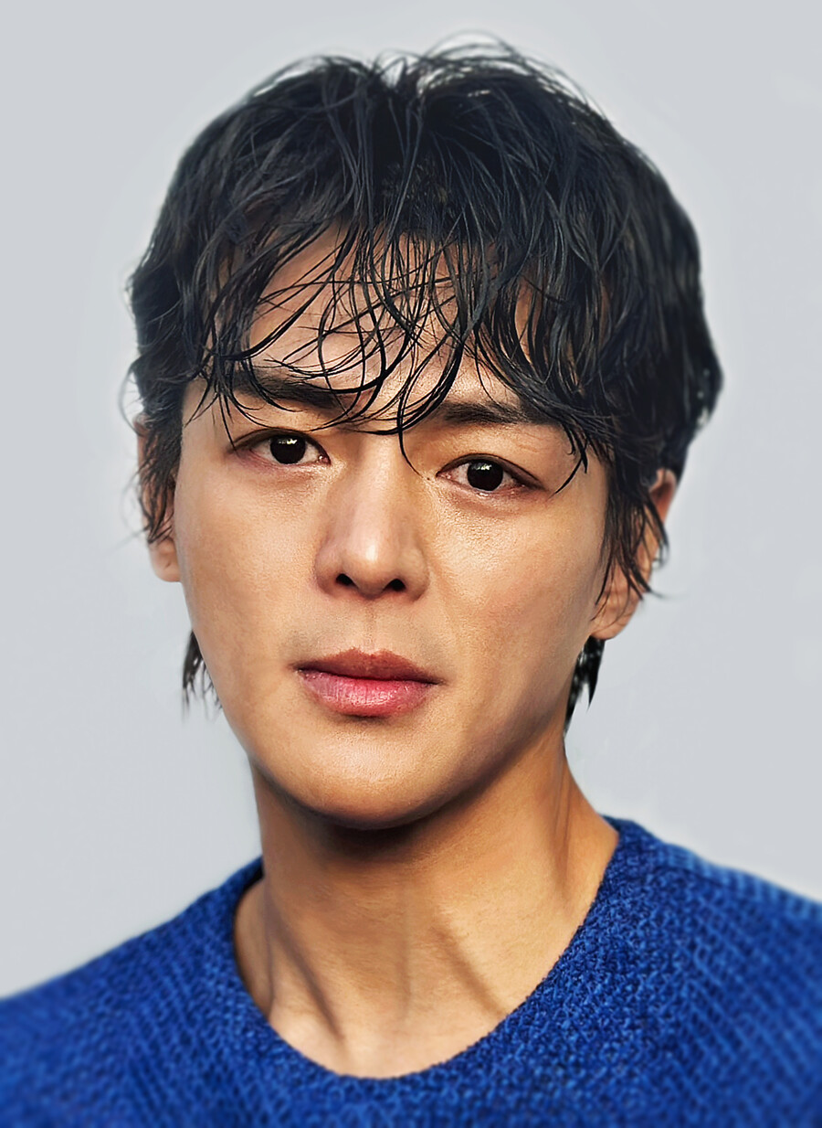 '재벌X형사' 최동구 "동갑친구 안보현, 큰 배우…인간적으로 많이 배웠다"[인터뷰②]