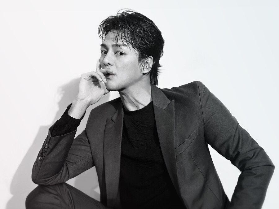 최동구 "유지태, '좋은 배우 될 것'이라 문자…연기에 확신 생겼다"[인터뷰③]
