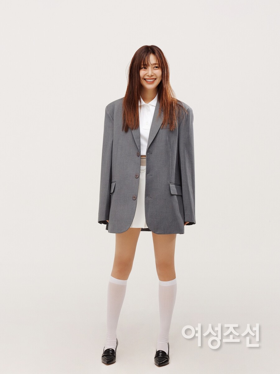 ▲ 이영은. 제공|여성조선