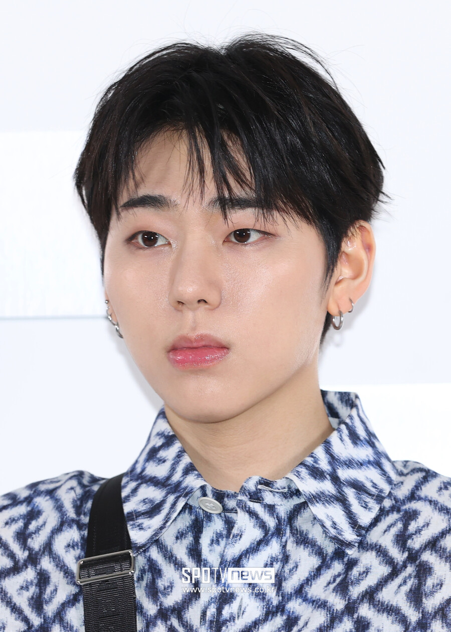 ▲ 지코. ⓒ곽혜미 기자