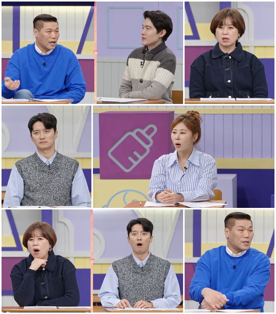 '필리핀 출신' 17세 출산母 "두 남편 모두 사망…홀로 다섯째 키워"('고딩엄빠')