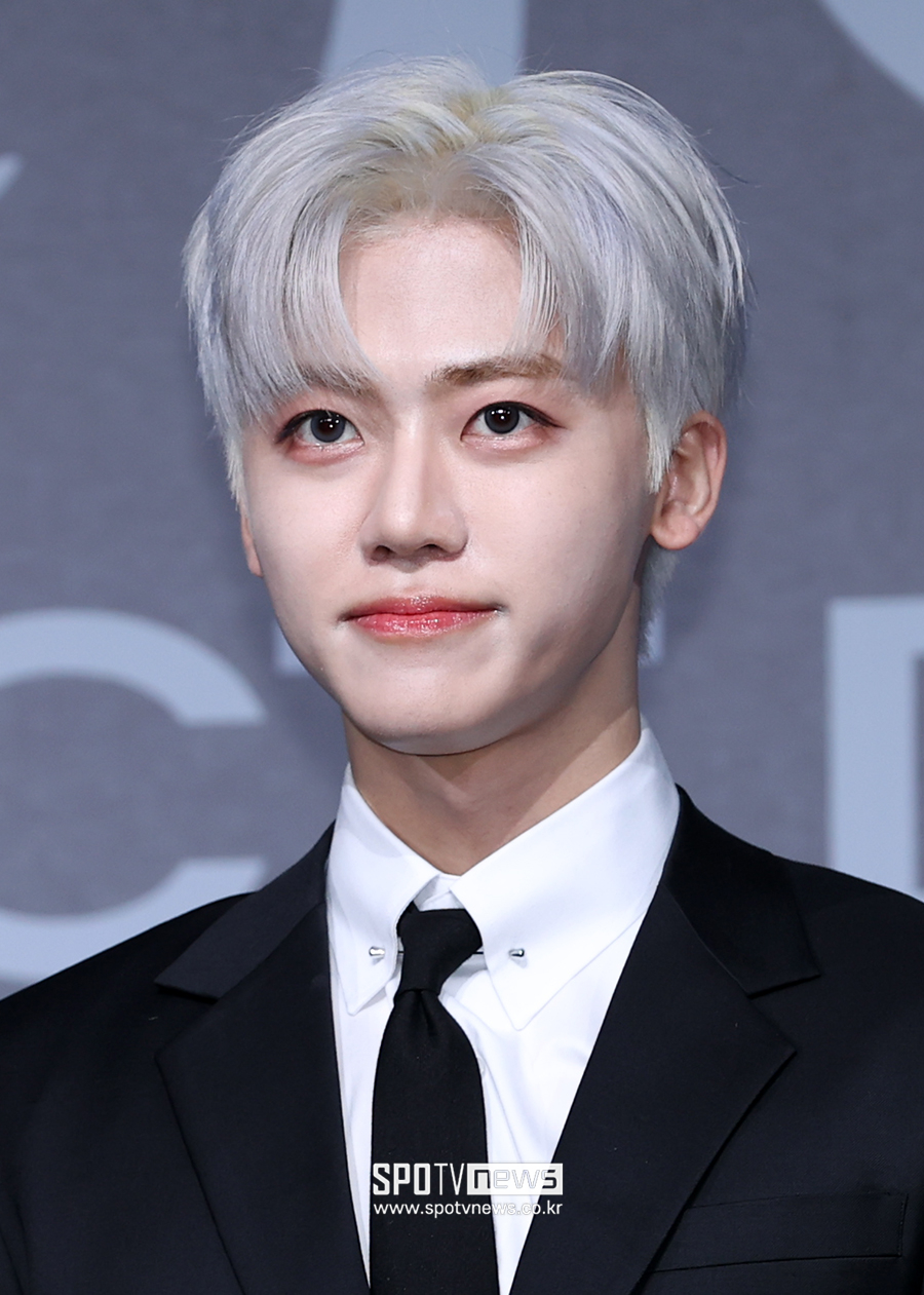 ▲ NCT 드림 재민 ⓒ곽혜미 기자