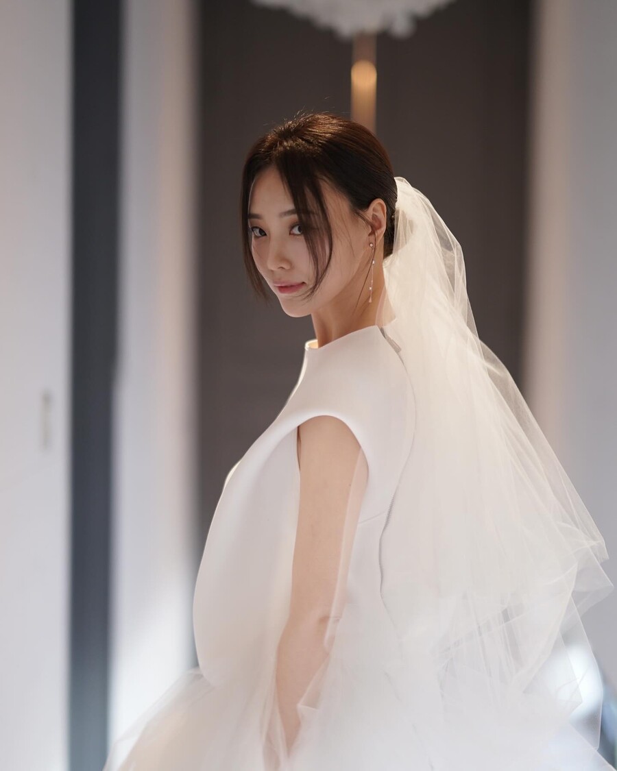 ▲ MBC 이선영 아나운서. 출처ㅣ이선영 아나운서 인스타그램