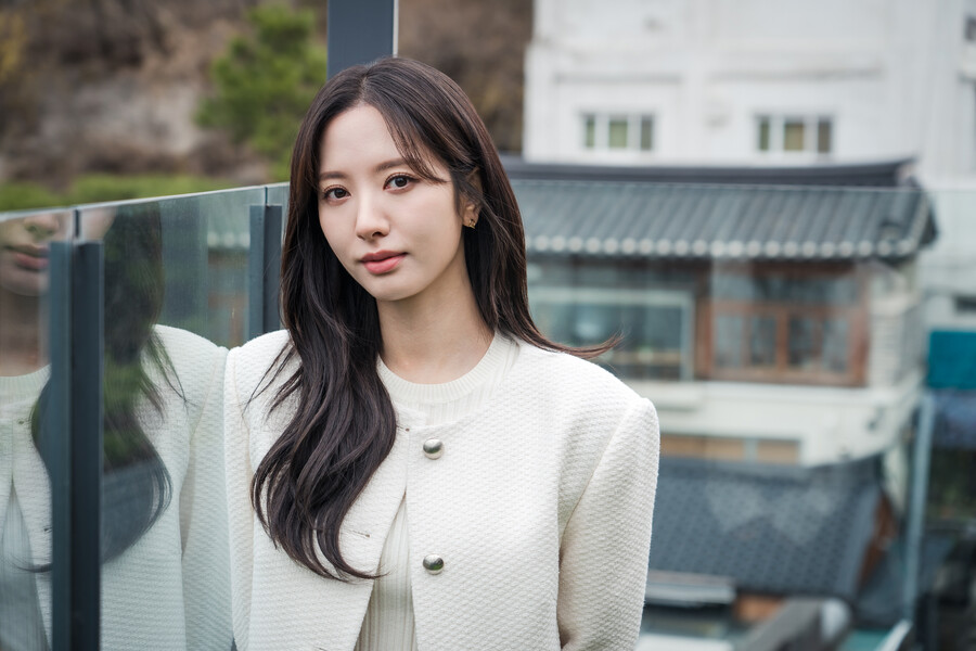 ▲ 피라미드 게임 김지연. 제공| 티빙
