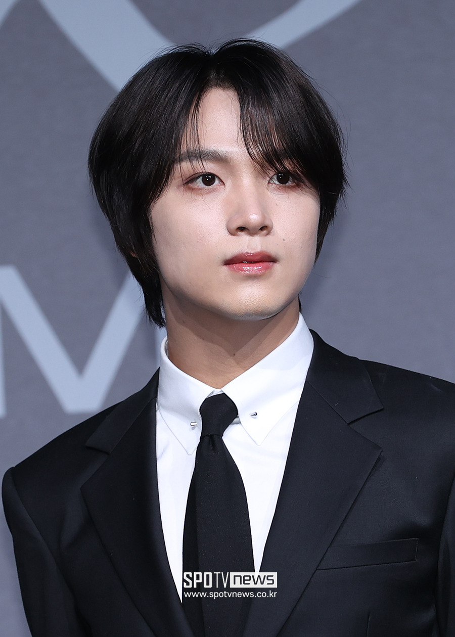 ▲ NCT 드림 해찬ⓒ곽혜미 기자