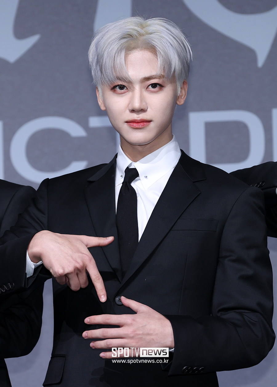 ▲ NCT 드림 재민ⓒ곽혜미 기자
