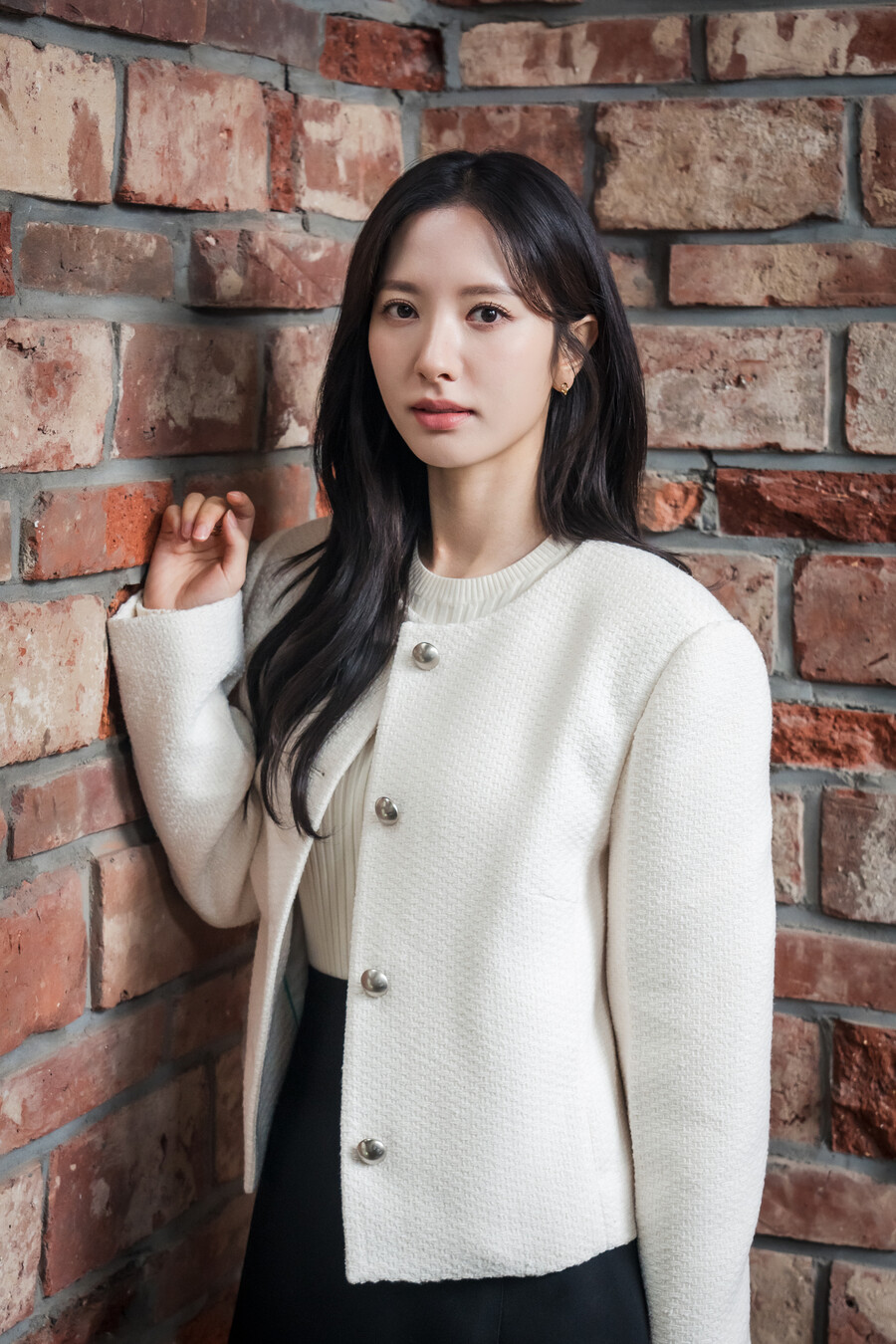 ▲ 피라미드 게임 김지연. 제공| 티빙