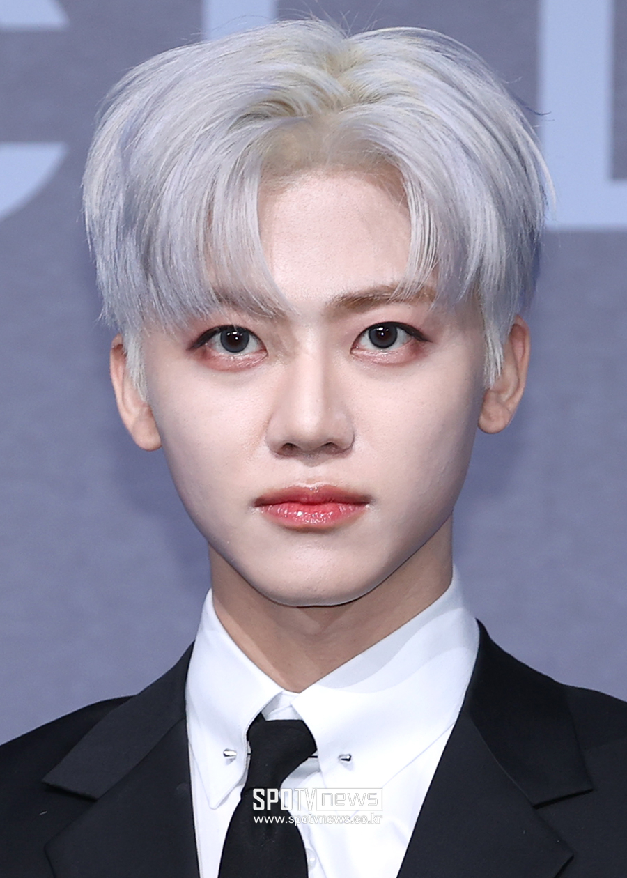 ▲ NCT 드림 재민 ⓒ곽혜미 기자